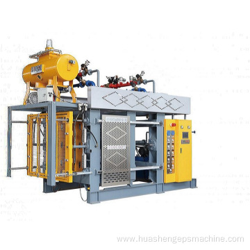 new eps thermocol shape moulding machine